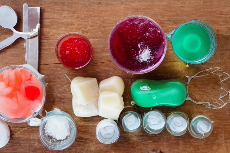 Essential Techniques for Successful Homemade Jelly Making