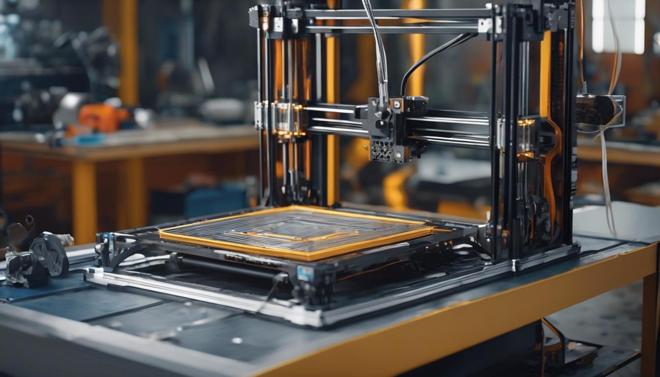 Automated Model Creation