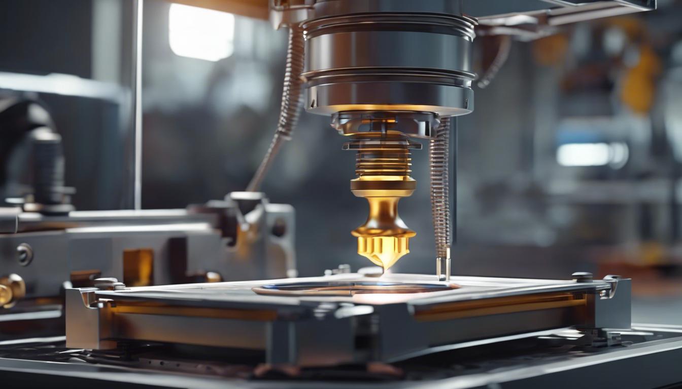 3D Printer Functionality