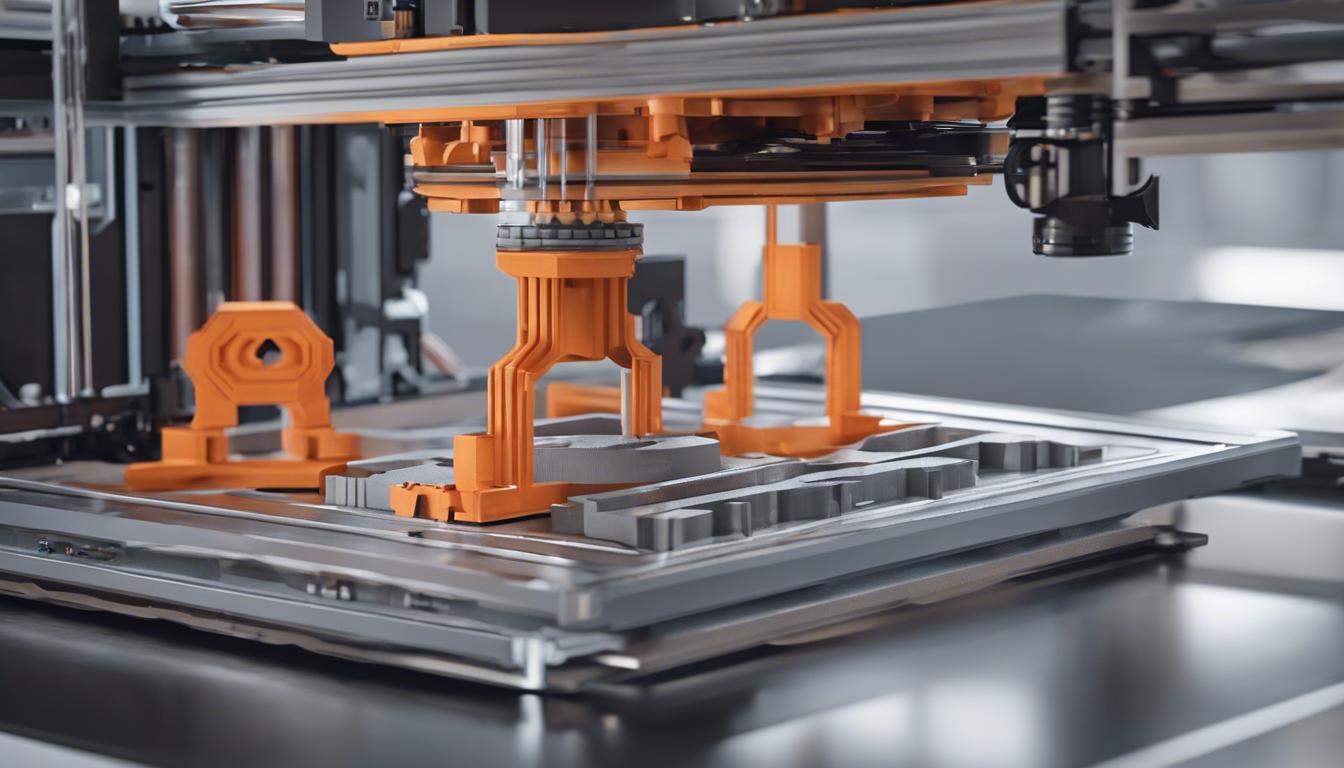 Object Formation Process