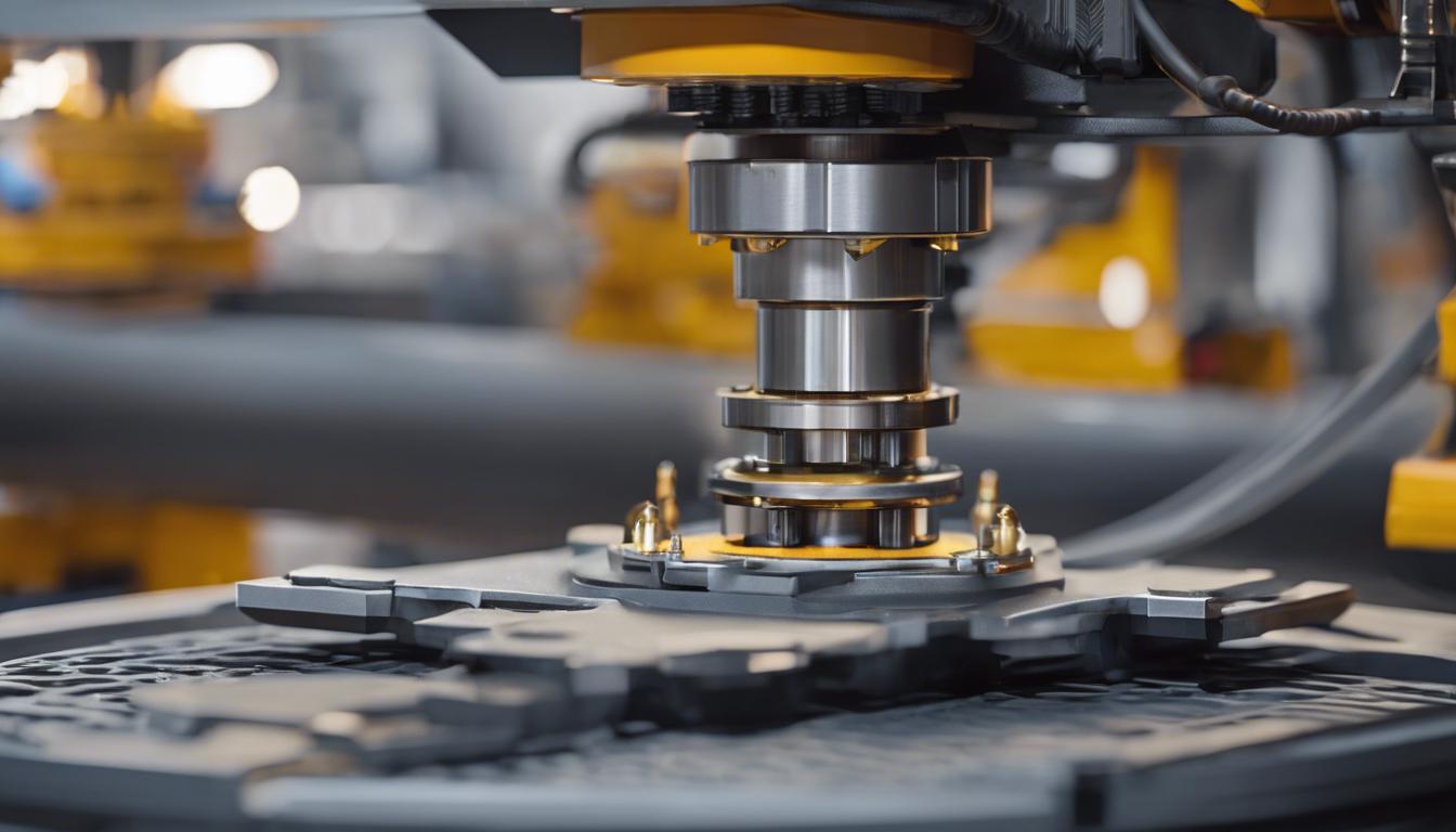 Fused Deposition Modeling (FDM)