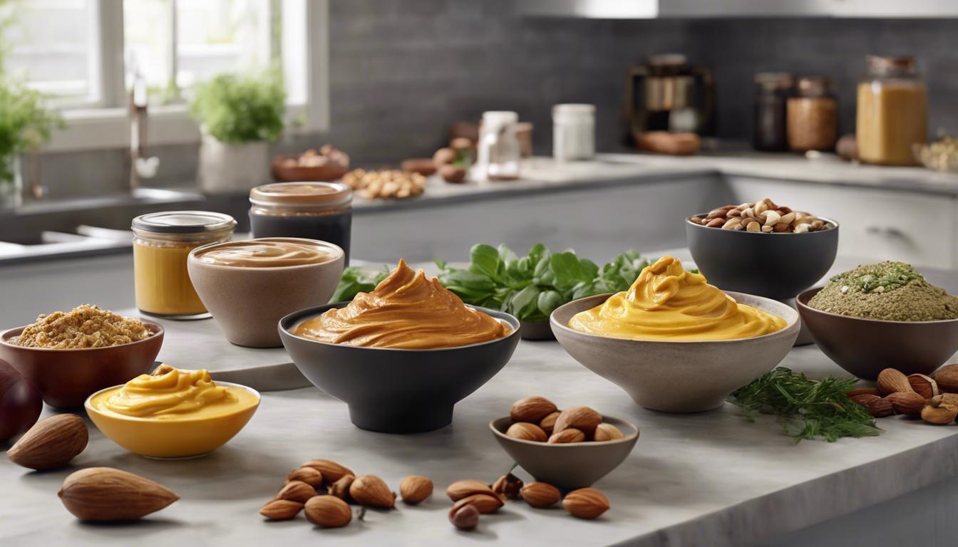 60 Delicious And Nutritious: Easy Vitamix Recipes For Beginners