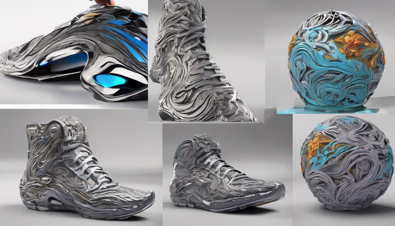 Benefits of Using 3D Pens