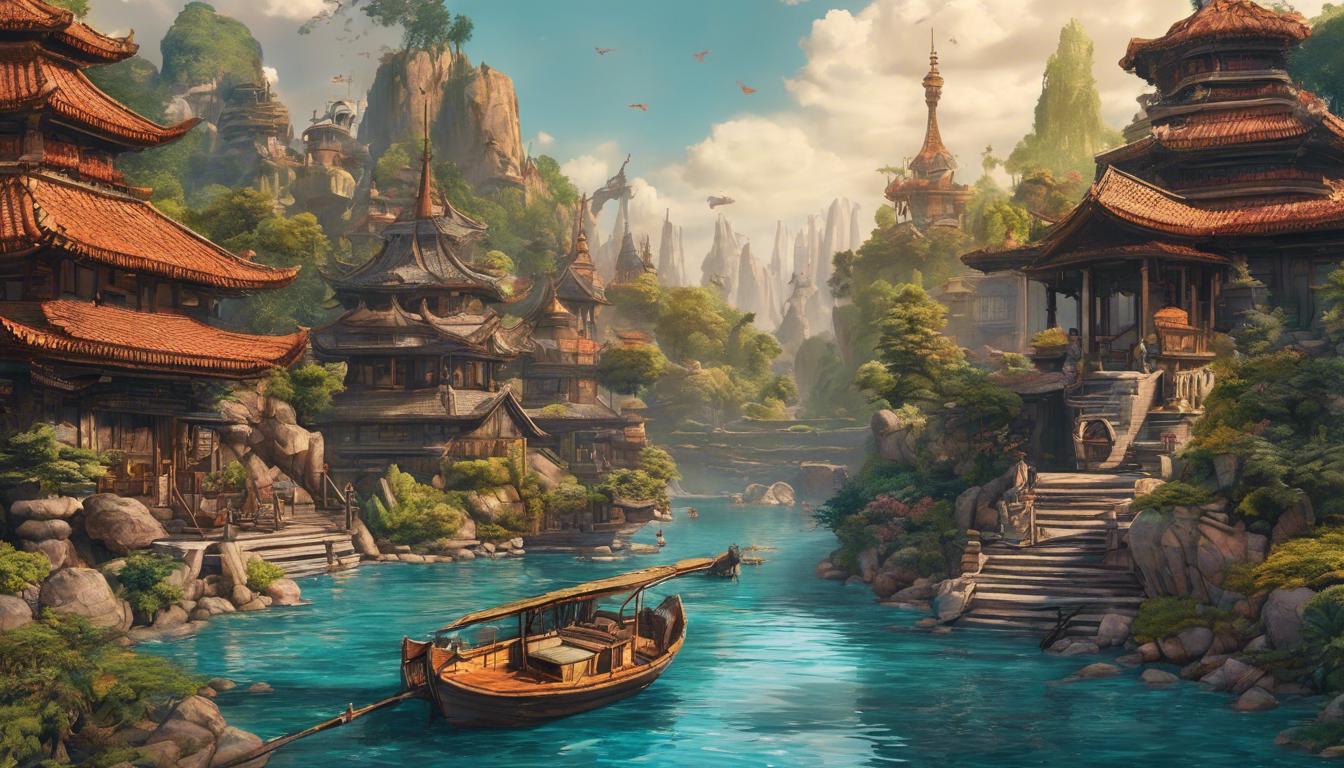 Innovative Techniques for Enhancing Artwork with 3D Pens