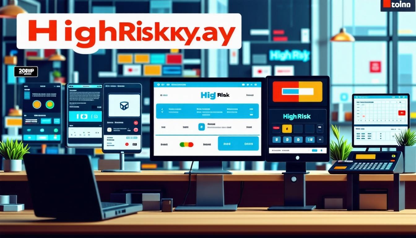 Exploring Alternative Payment Processing Solutions