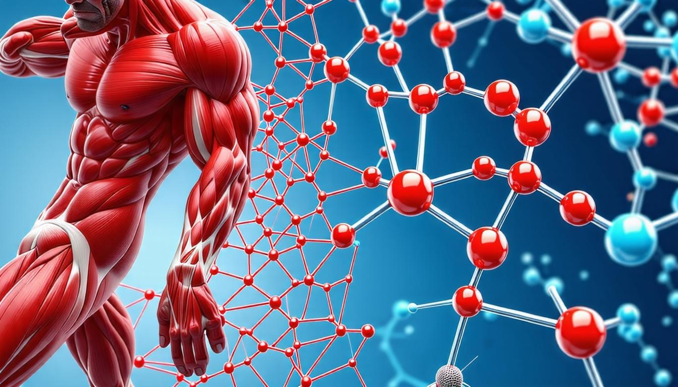GHRP-6: The Growth Hormone-Releasing Peptide