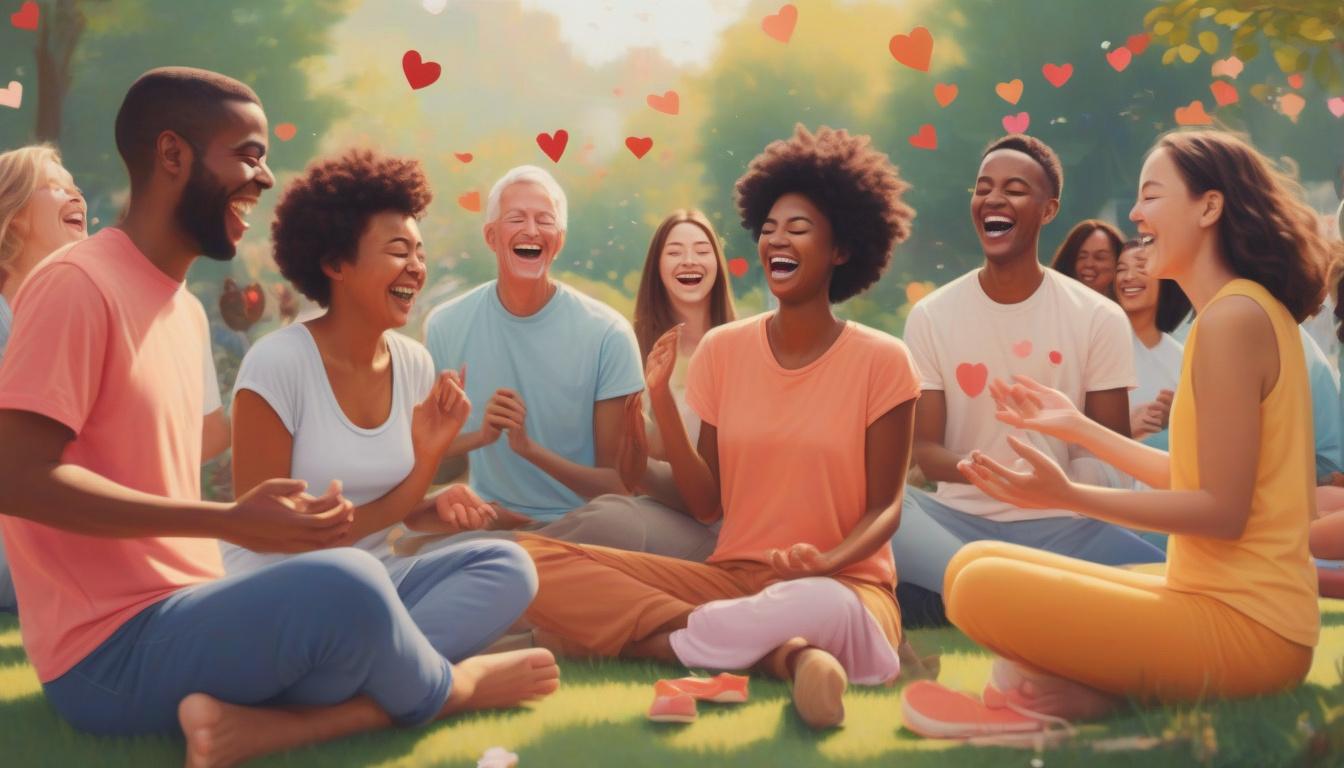 Increasing Life Satisfaction and Happiness