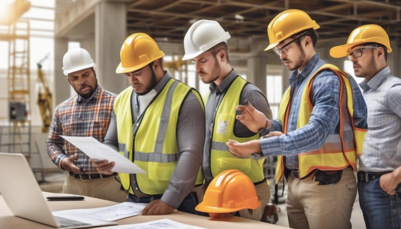 Identifying Work-Related Injuries