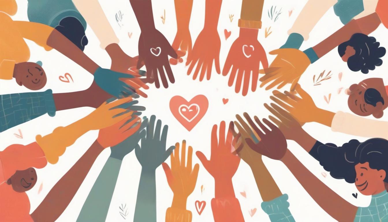 Strengthening Relationships and Social Connections