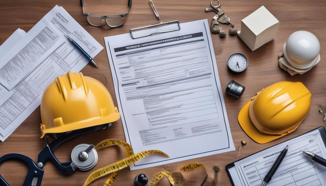 Understanding Workers Compensation Basics