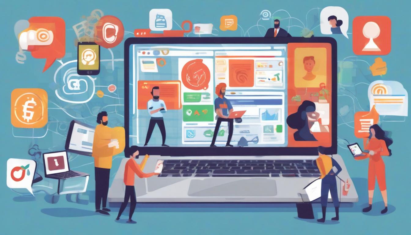 Affiliate Marketing Strategies with ChatGPT