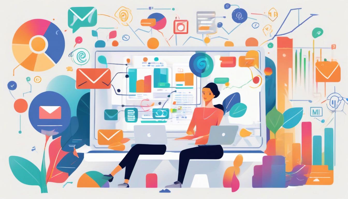 Leveraging Email Marketing for Growth