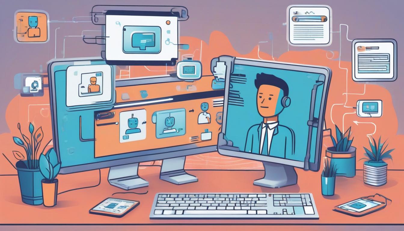 Chatbot Development for Businesses