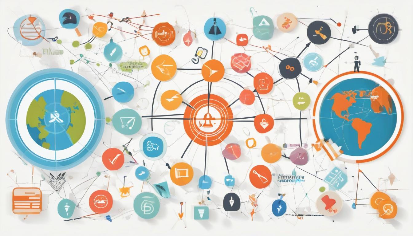 Choosing the Right Niche for Affiliate Marketing