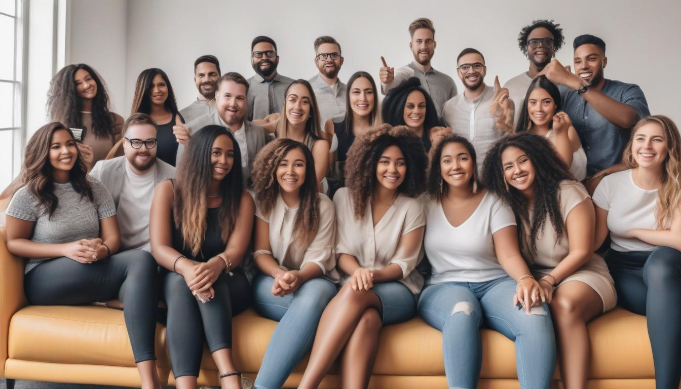 Collaborating with Influencers to Expand Reach