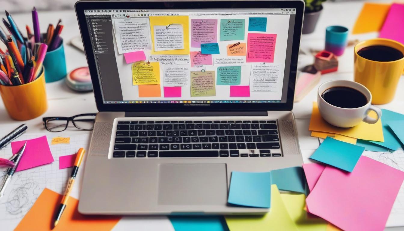 Creating HighQuality Engaging Content