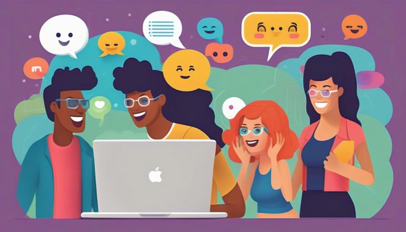 Engaging with Your Audience through Comments and Feedback