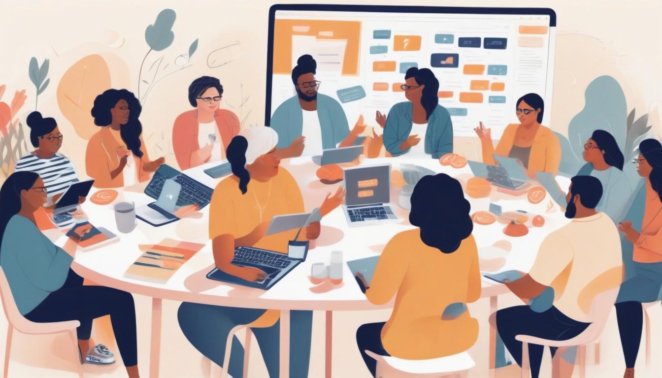 Engaging with Your Audience