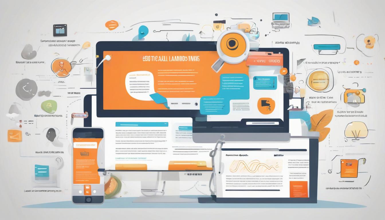 Building a HighConverting Landing Page