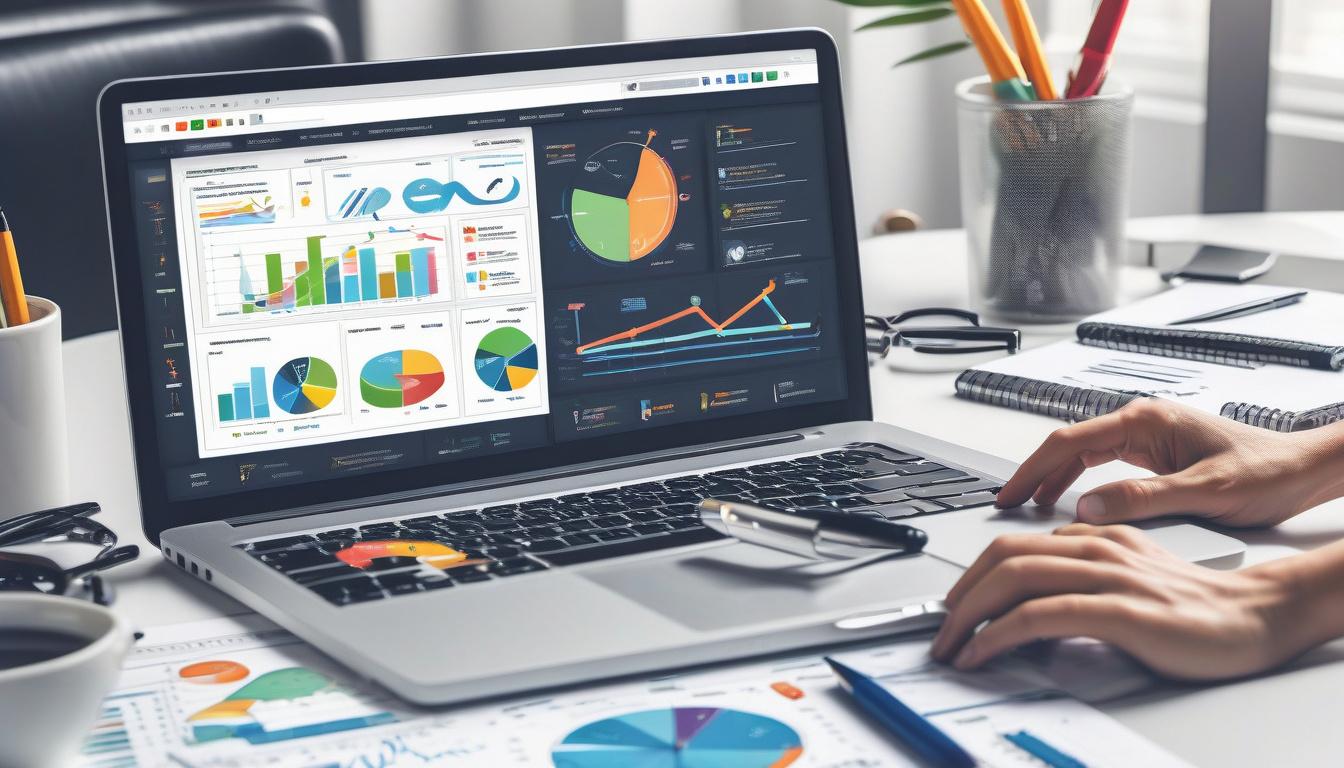 Implementing Effective SEO Strategies