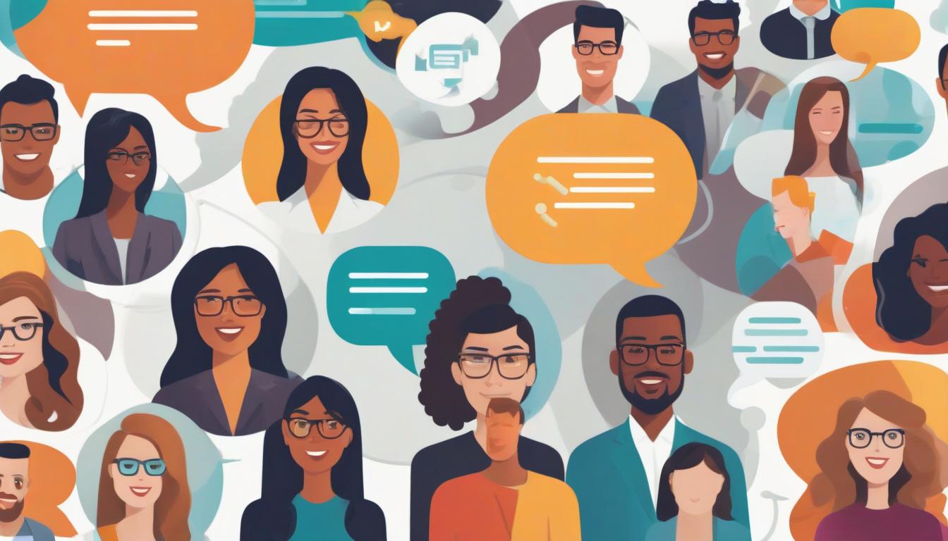 Implementing Personalized Communication Strategies