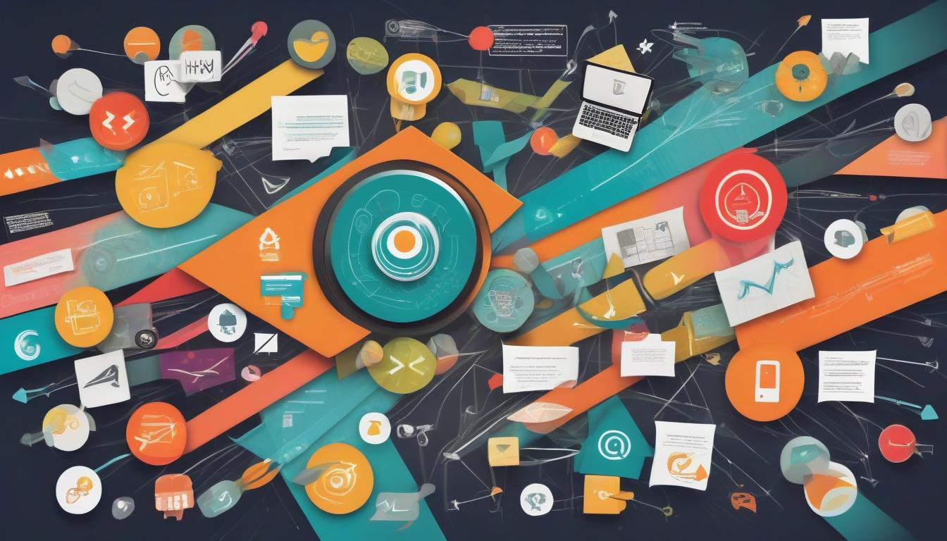 Incorporating Visual Content for Better Engagement