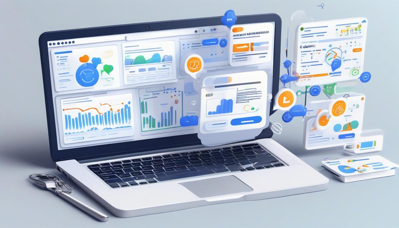 SEO Services Enhanced by ChatGPT