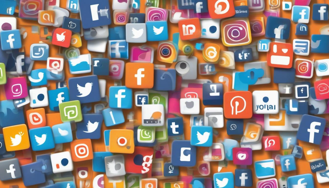 Utilizing Social Media for Blog Promotion