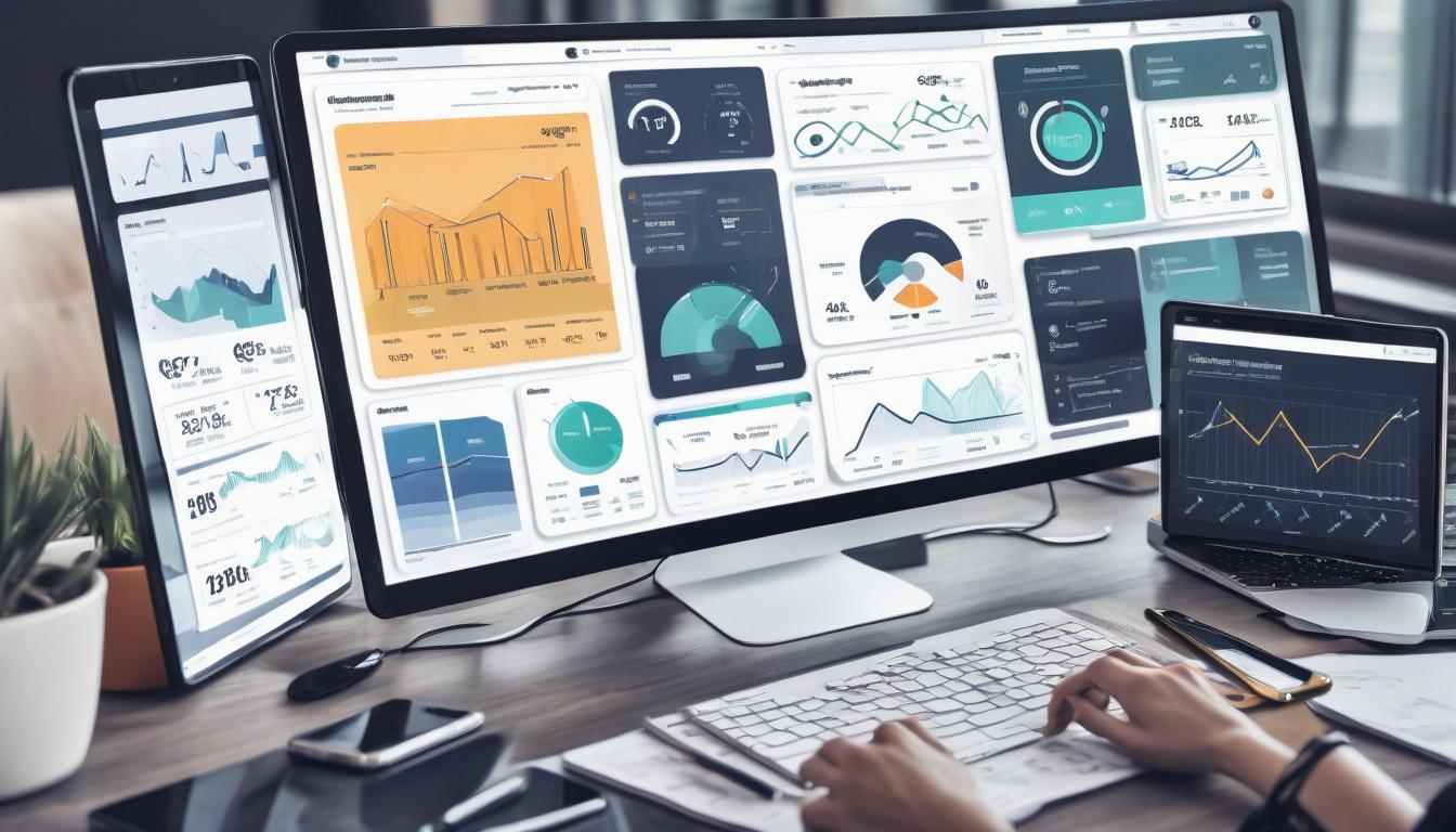 Leveraging Analytics to Improve Performance
