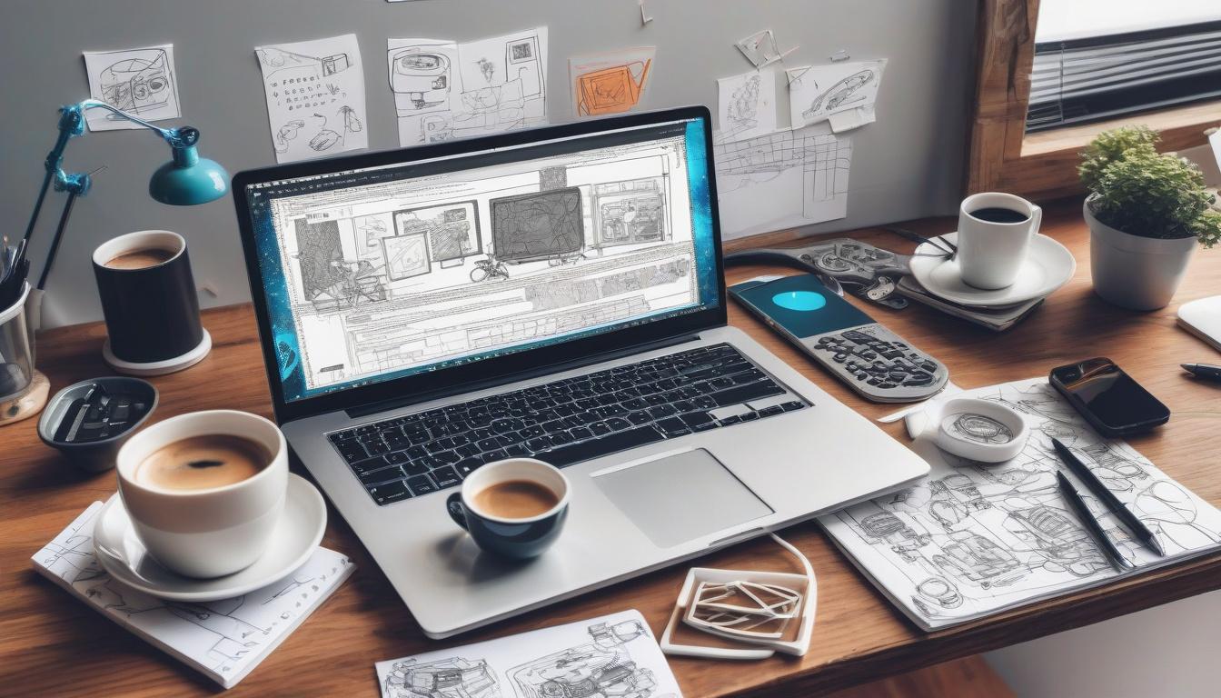 Web Development and Programming