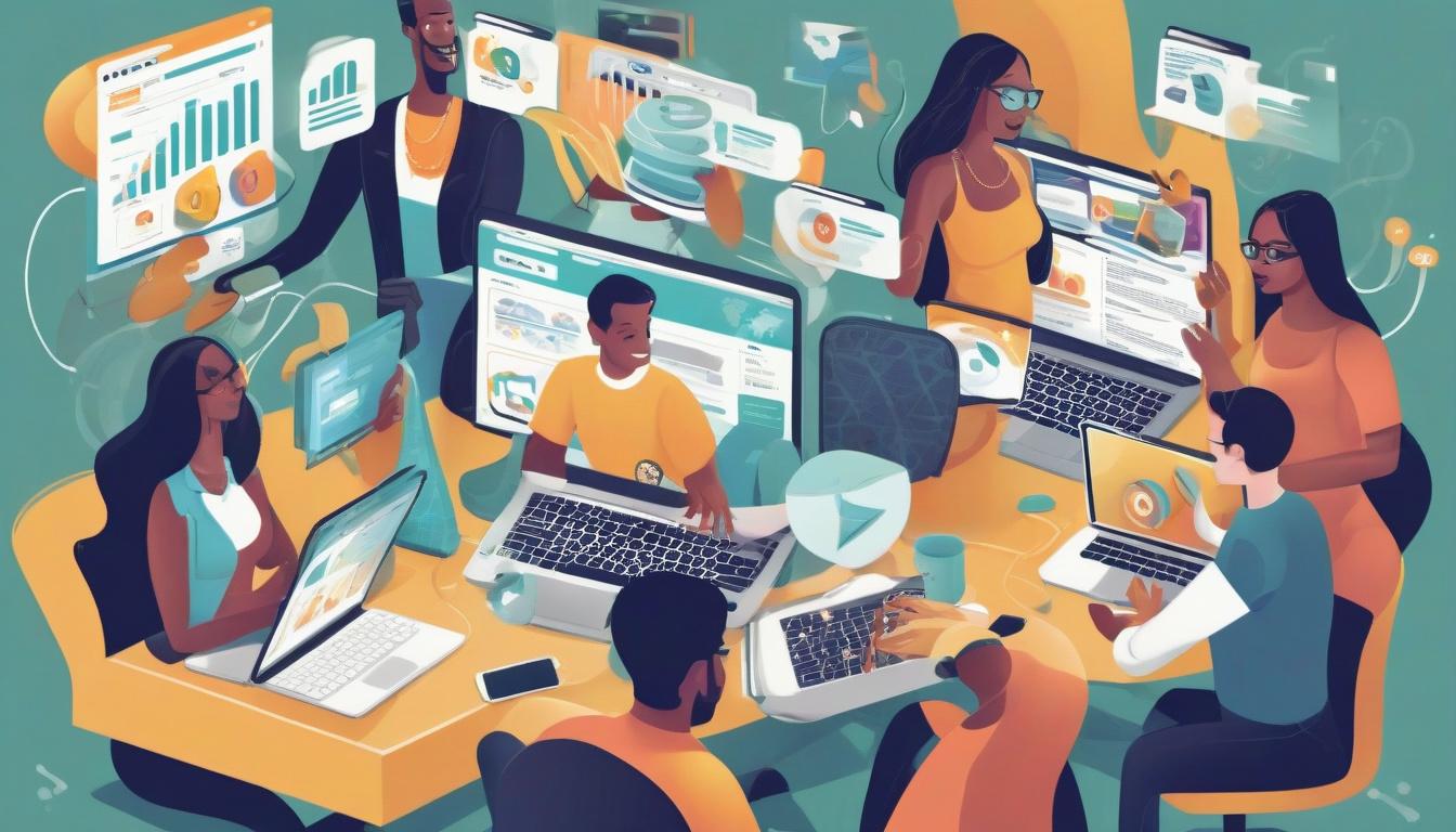 Affiliate Marketing Strategies