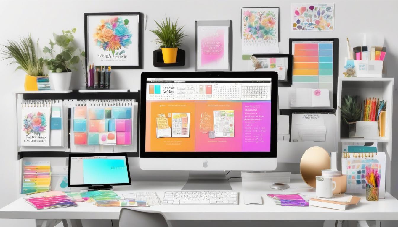 Digital Downloads and Resources