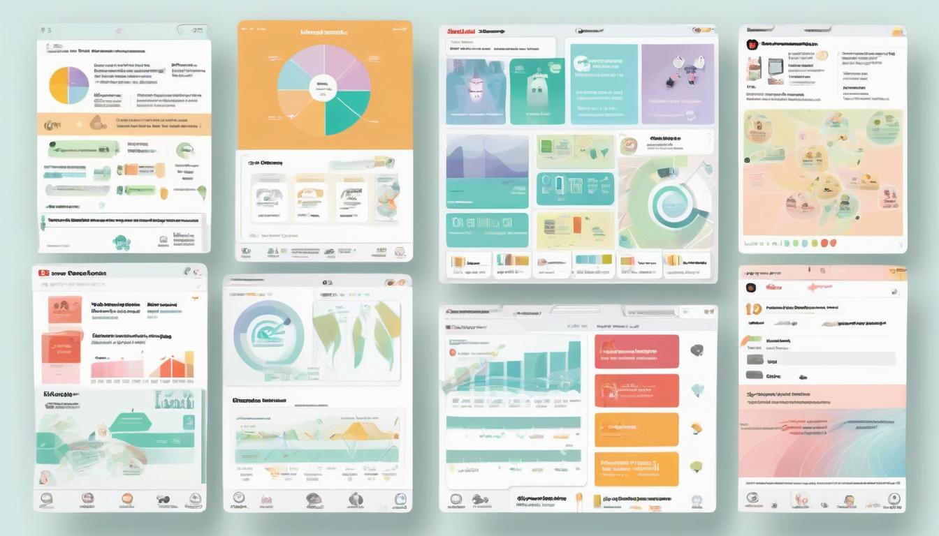 Share Infographics to Drive Traffic