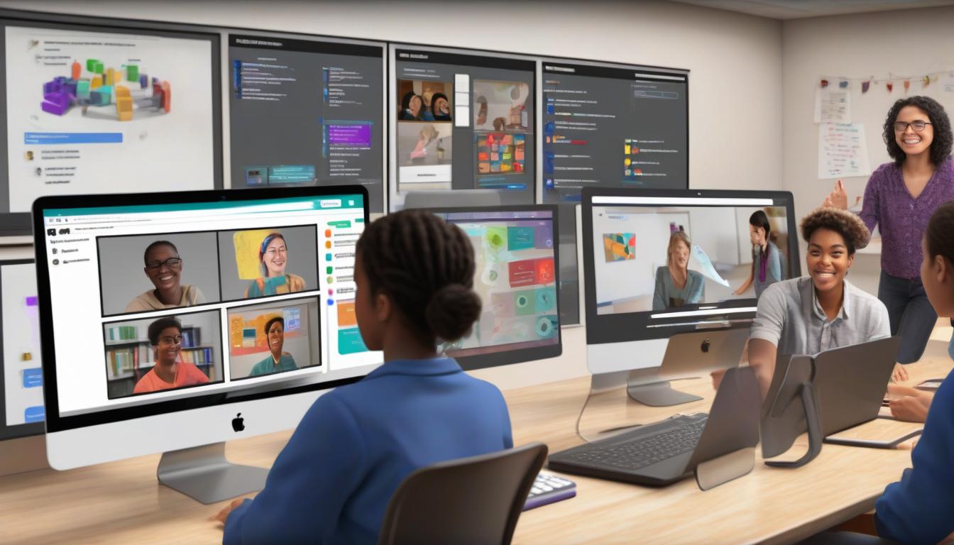 Online Courses and Workshops