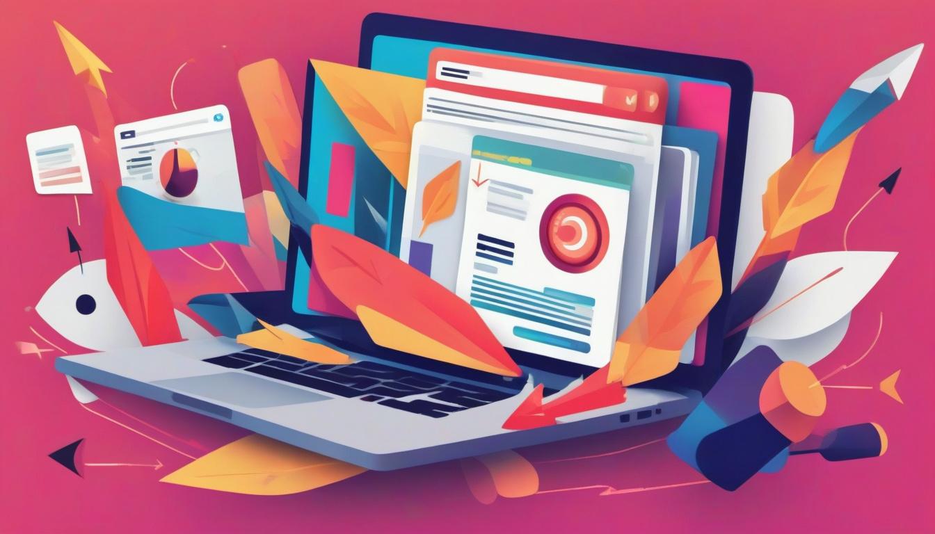 Including a Strong Call to Action