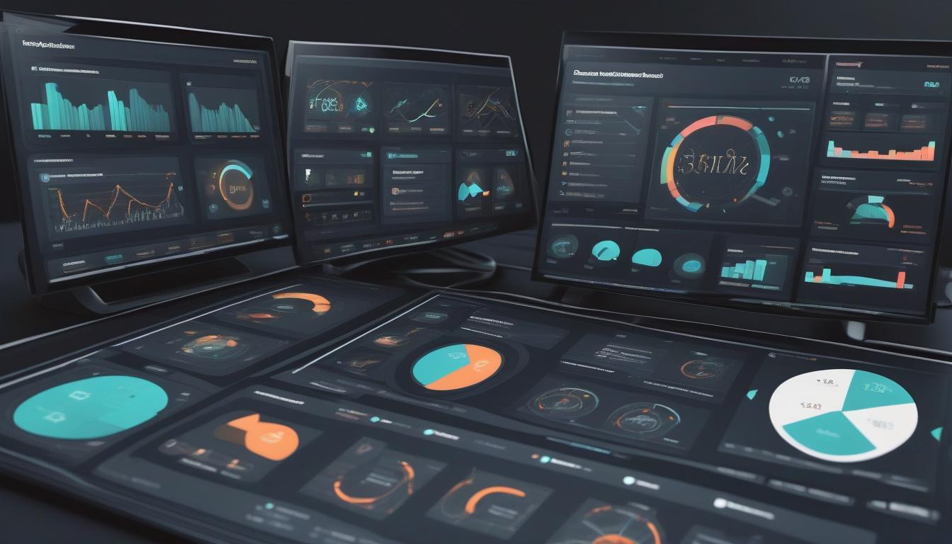 Monitoring and Optimizing Automated Processes
