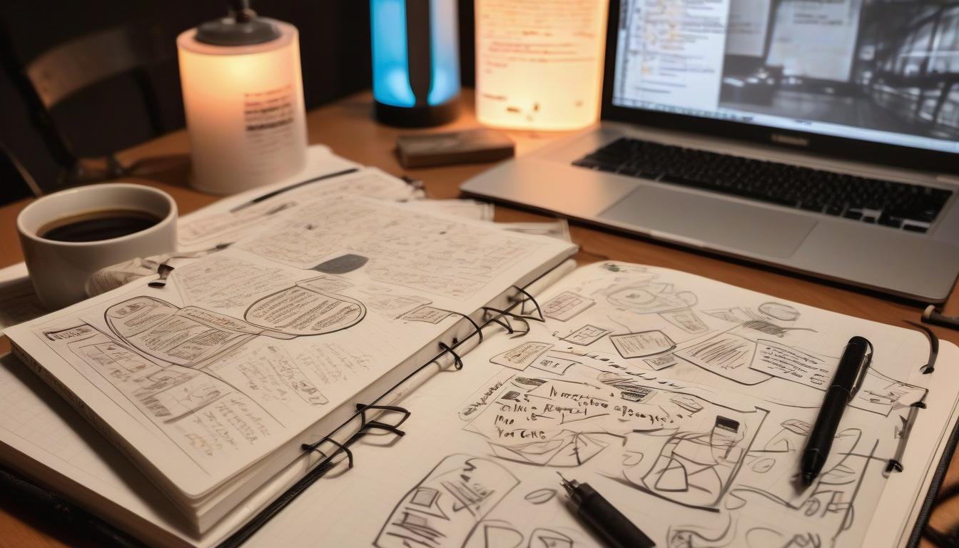 Utilizing Storytelling Techniques