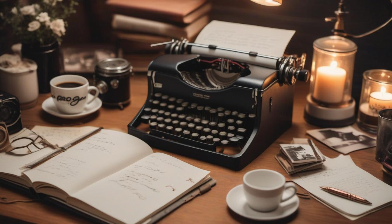 The Importance of Authentic Storytelling