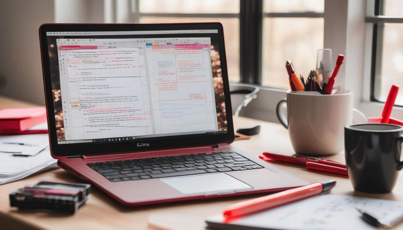 Editing and Proofreading for Clarity