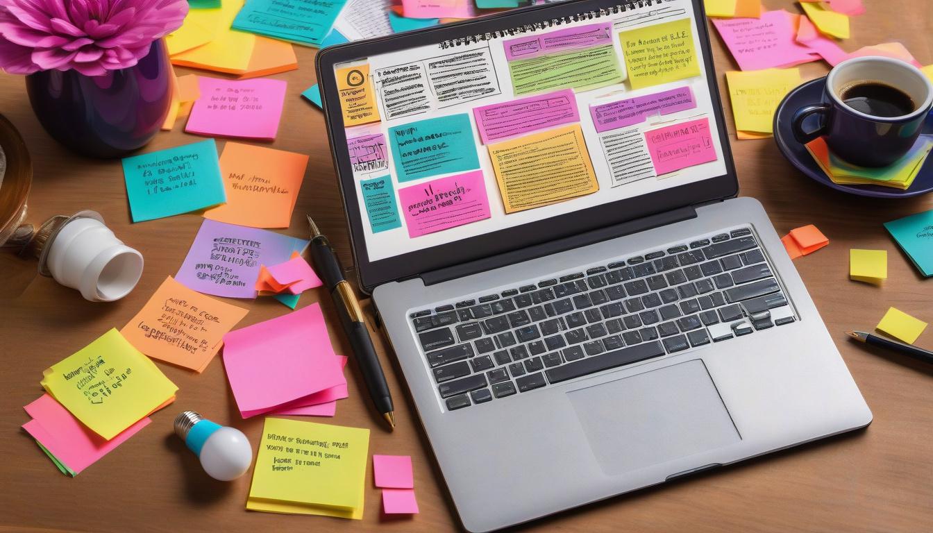 Crafting Compelling Headlines