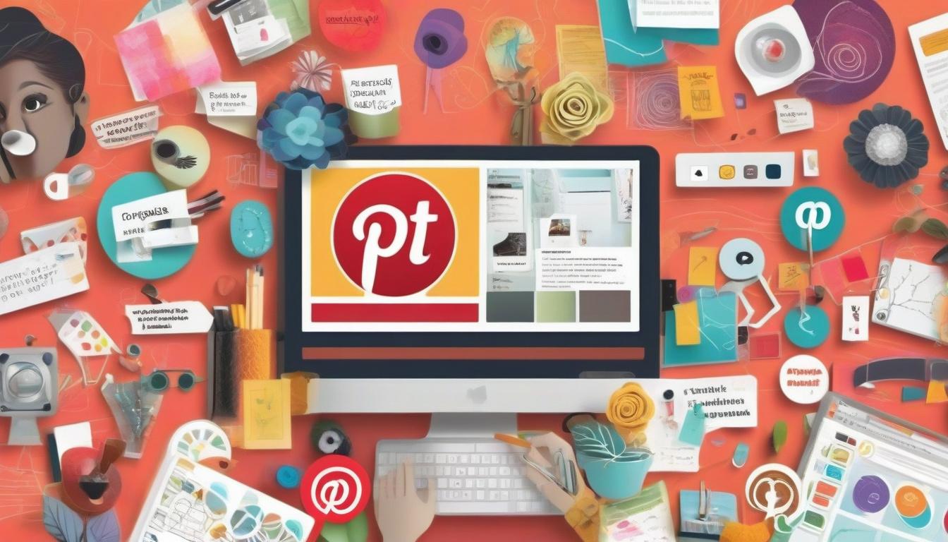 Create Engaging Visual Content