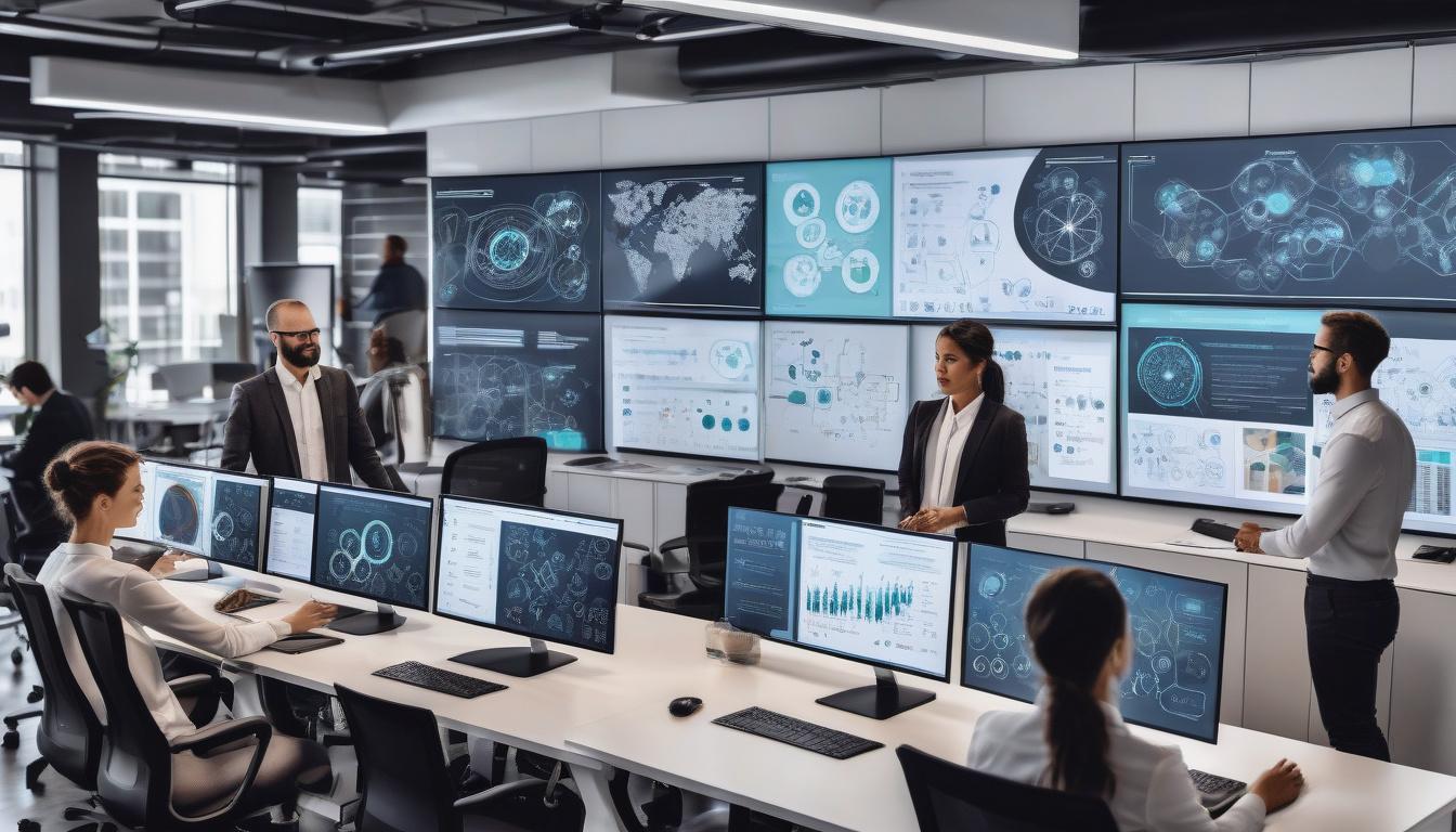 Creating Scalable Automation Strategies