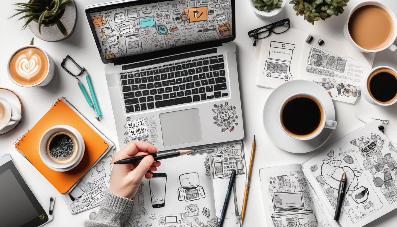 Developing and Selling Digital Products