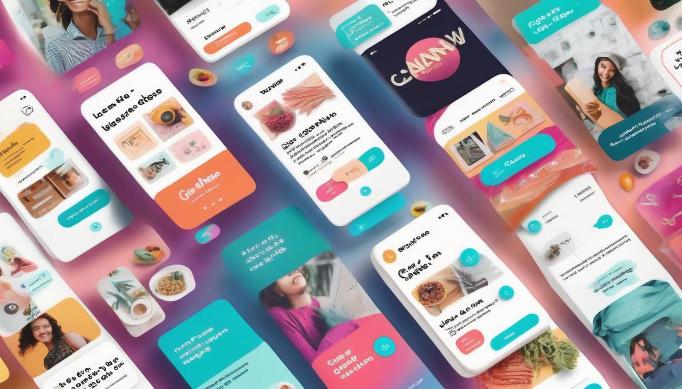 Adding Engaging Call-to-Actions to Boost Interaction