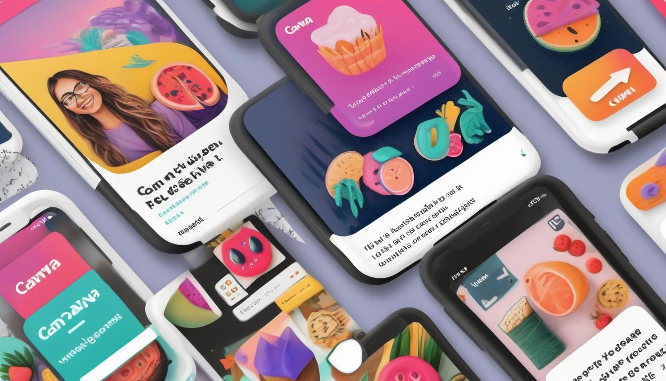 Leveraging User Engagement Techniques in Pin Design
