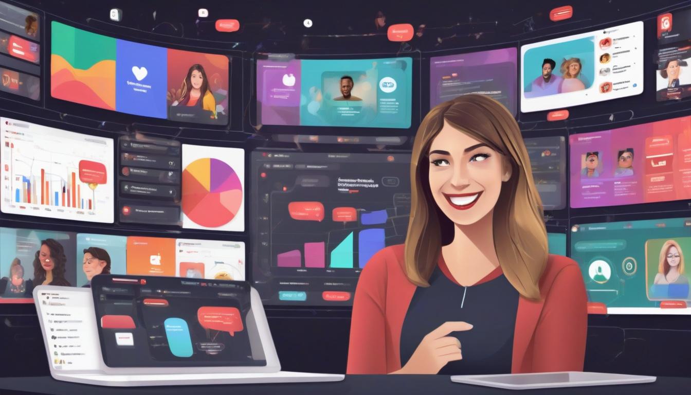 Enhancing Audience Engagement for Higher Revenue