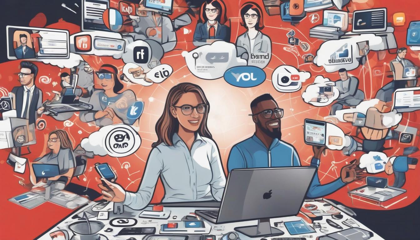 Exploring Sponsorship Deals and Brand Collaborations