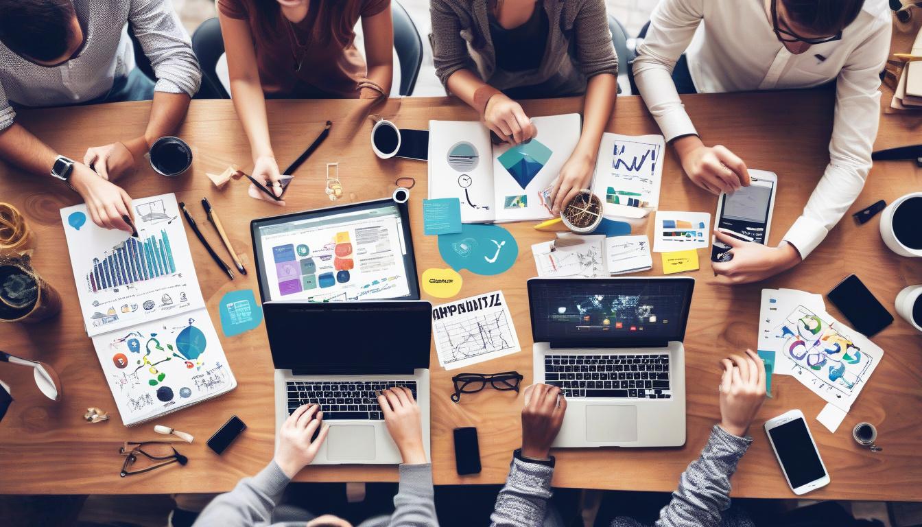 Implementing Effective Content Marketing Techniques