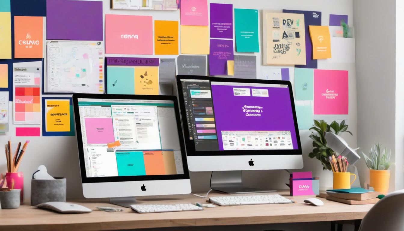 Incorporating Branding Elements for Consistency