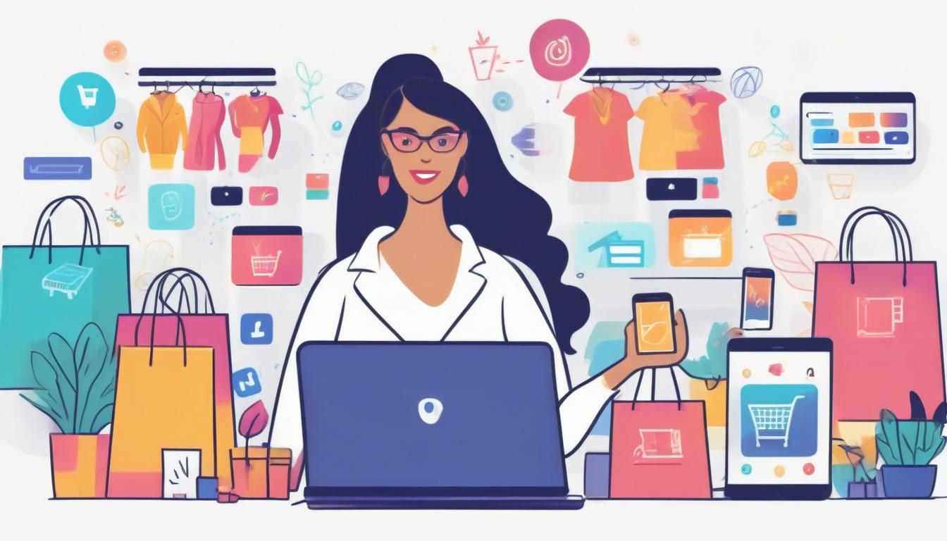 Launching an Ecommerce Store